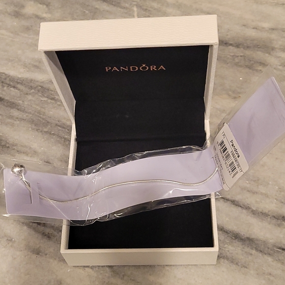 Pandora Me Bracelet *Retired*